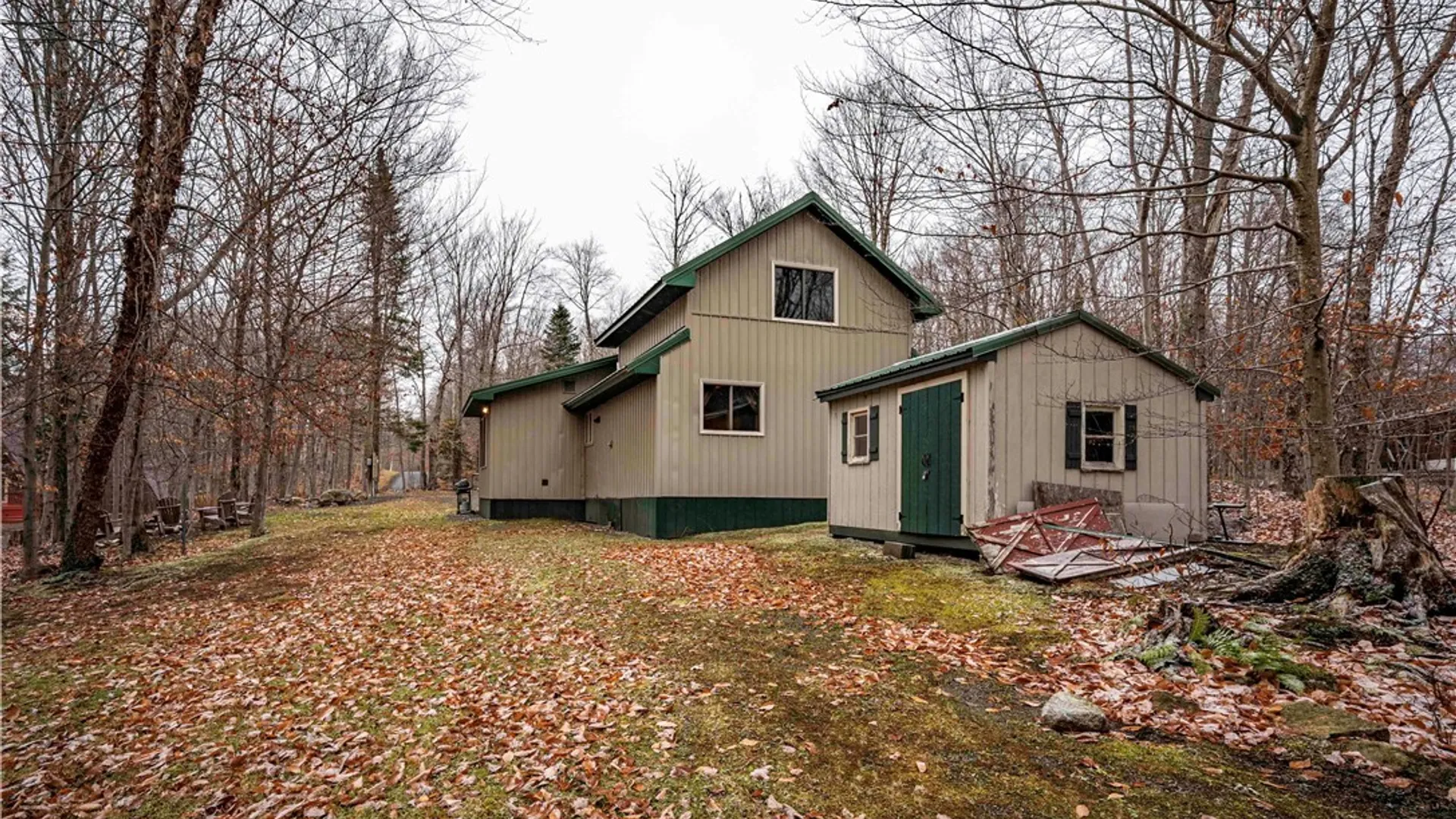 Property at 143 Pawnee Drive, Webb, NY 13420 20