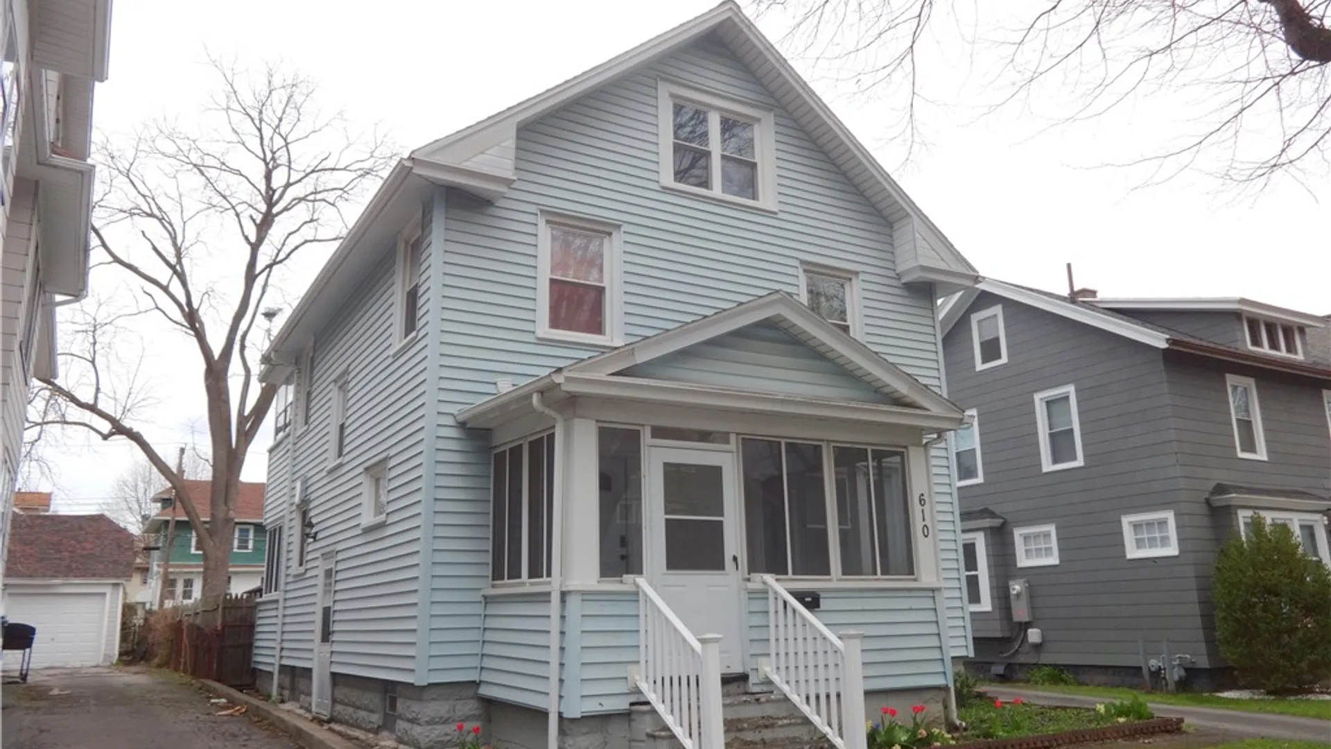 Property at 610 Magee Avenue, Rochester, NY 14613 2