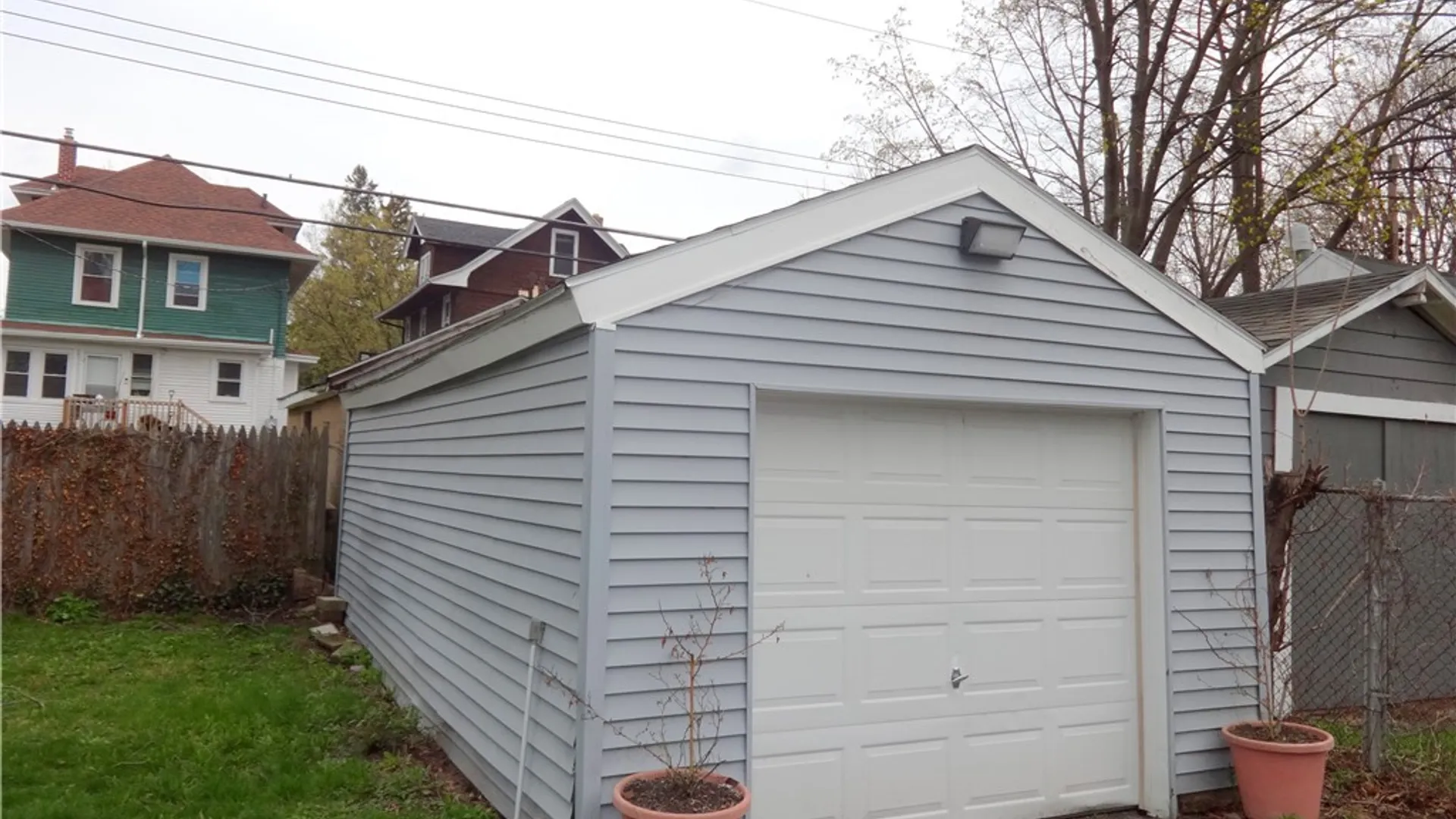 Property at 610 Magee Avenue, Rochester, NY 14613 26