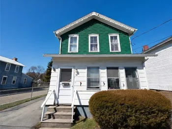 Property at 36 Lafayette Avenue, Geneva City, NY 14456