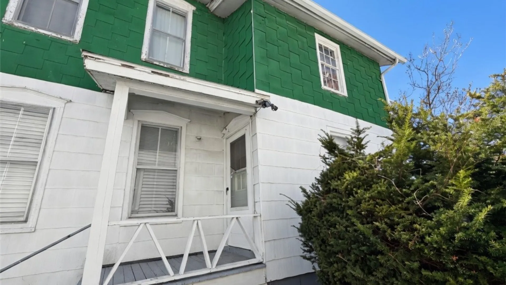 Property at 36 Lafayette Avenue, Geneva City, NY 14456 2