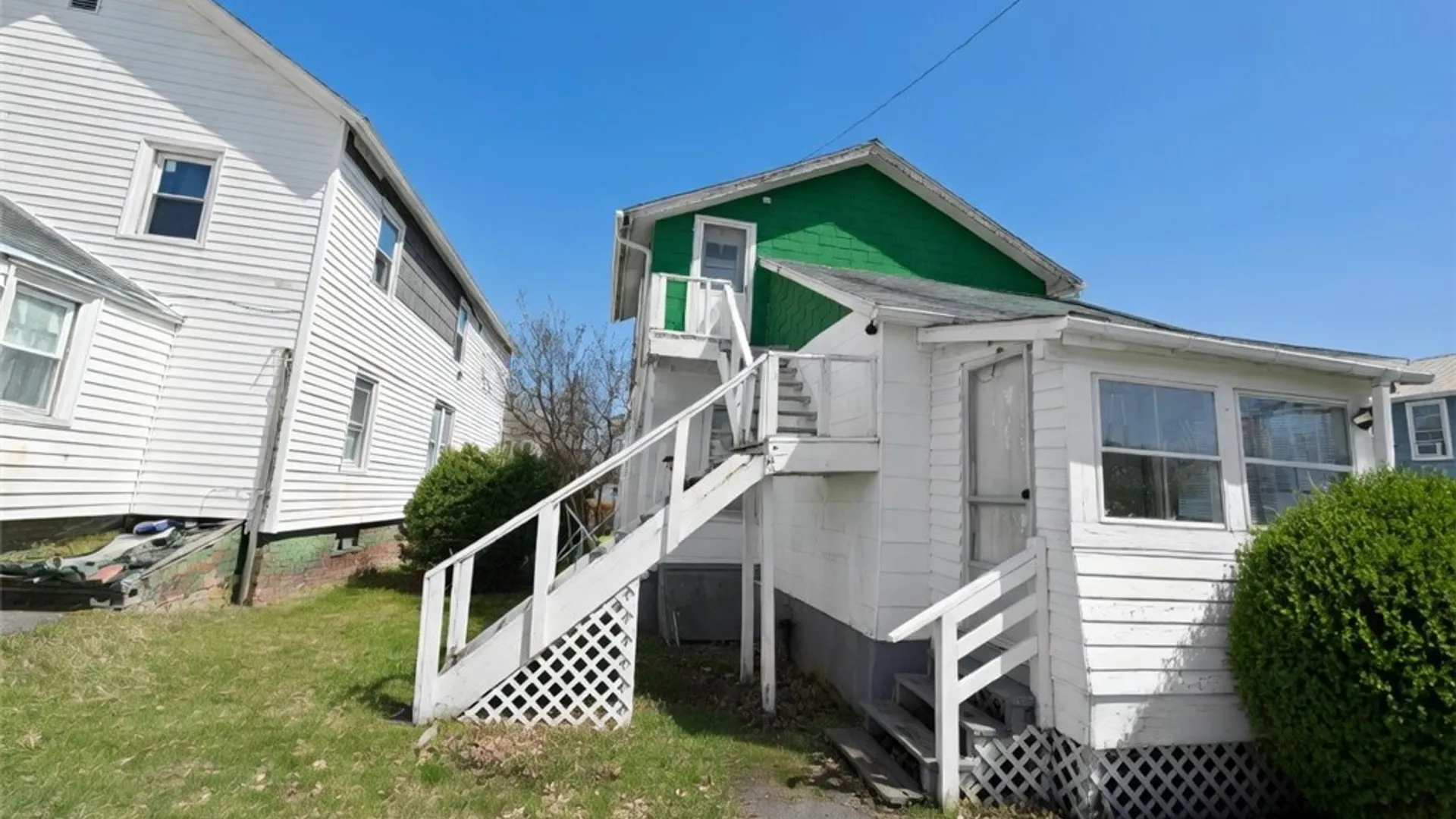 Property at 36 Lafayette Avenue, Geneva City, NY 14456 4
