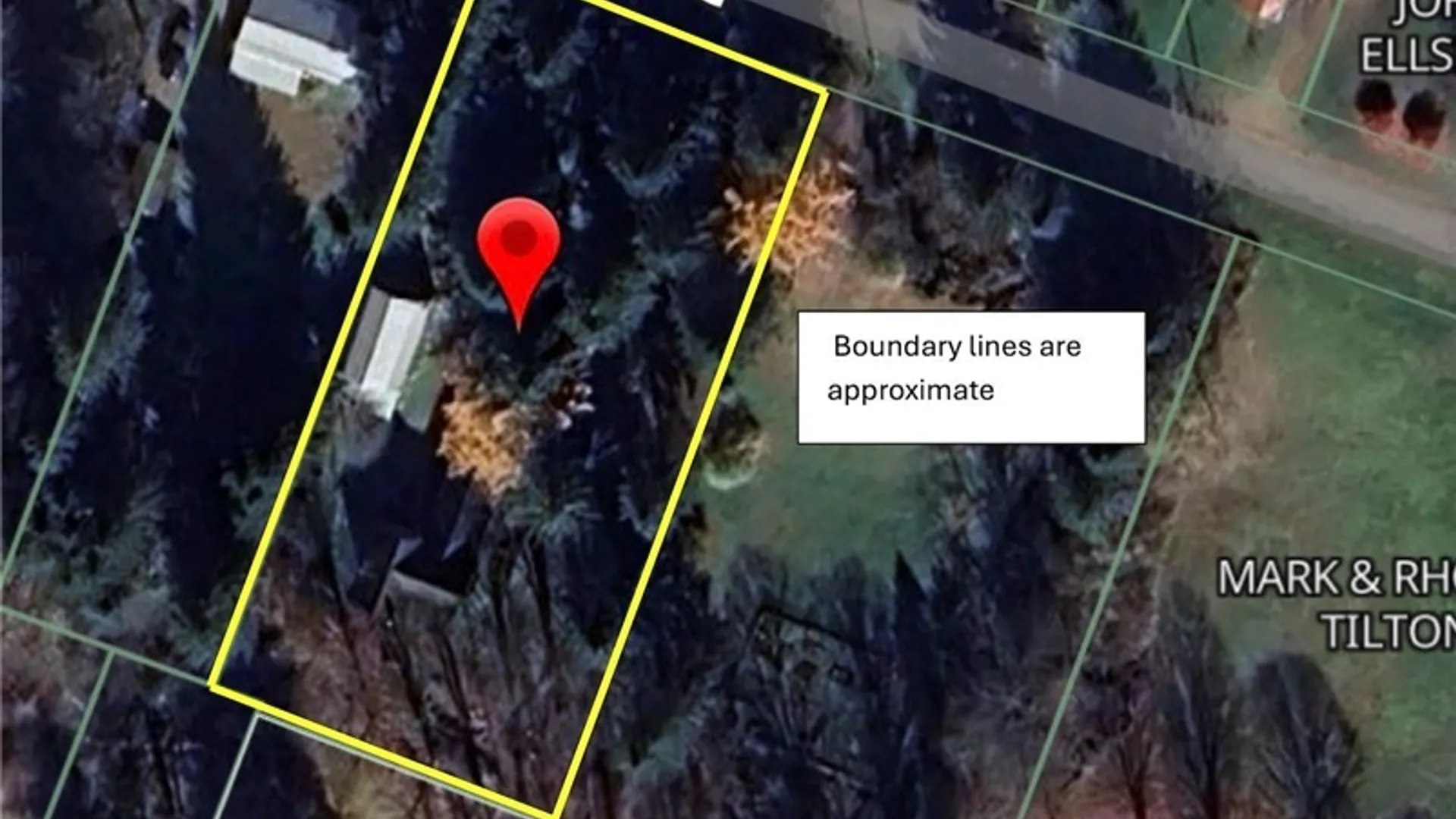Property at 83 High Street, Angelica, NY 14709 35