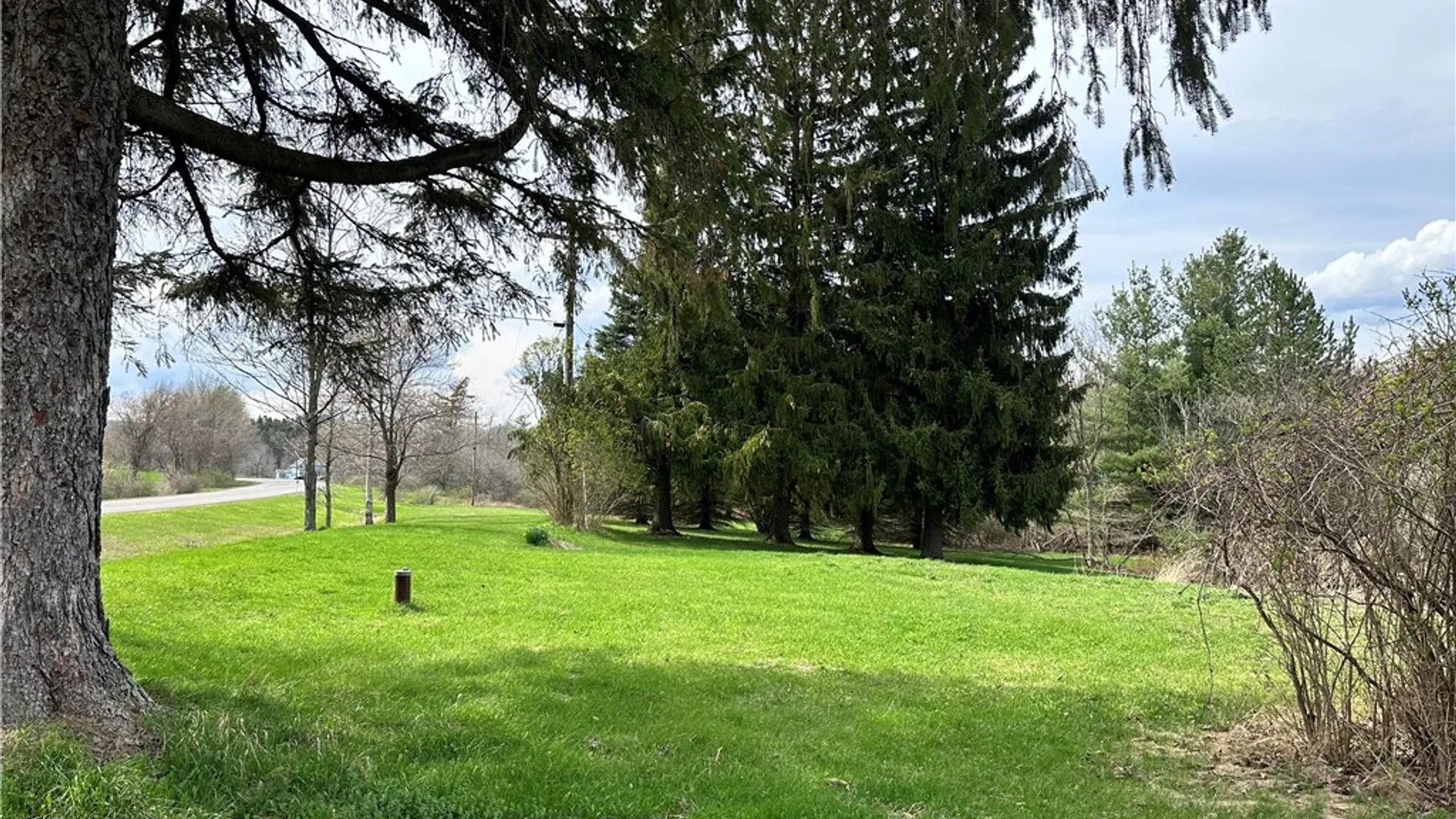 Property at 3965 State Route 436, Ossian, NY 14437 3