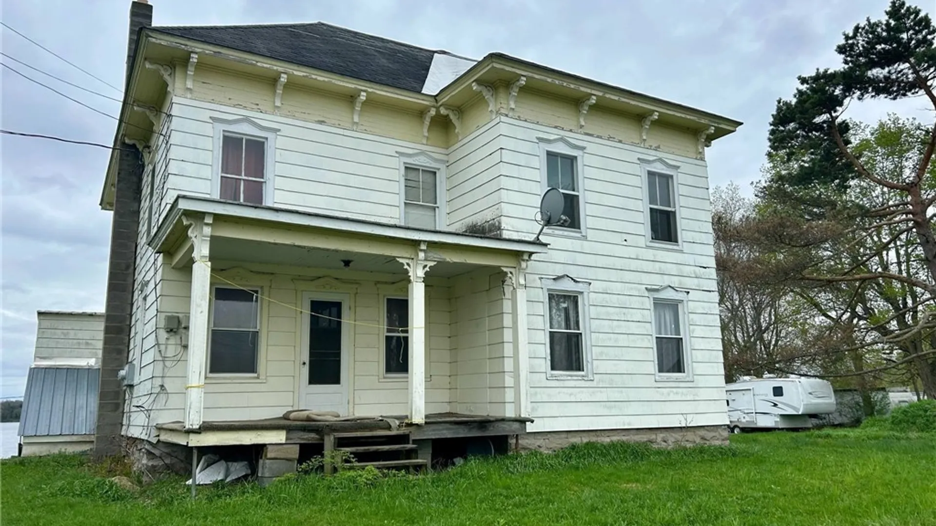 Property at 2394 6, Hammond, NY 13664 10