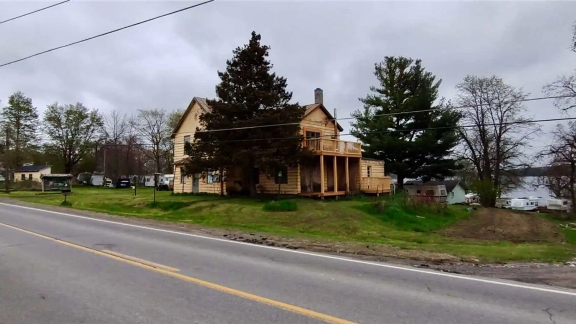 Property at 2394 6, Hammond, NY 13664 13