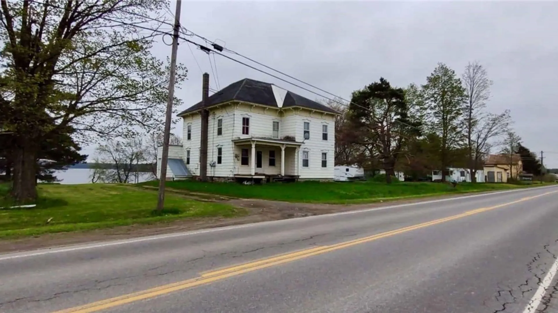 Property at 2394 6, Hammond, NY 13664 18