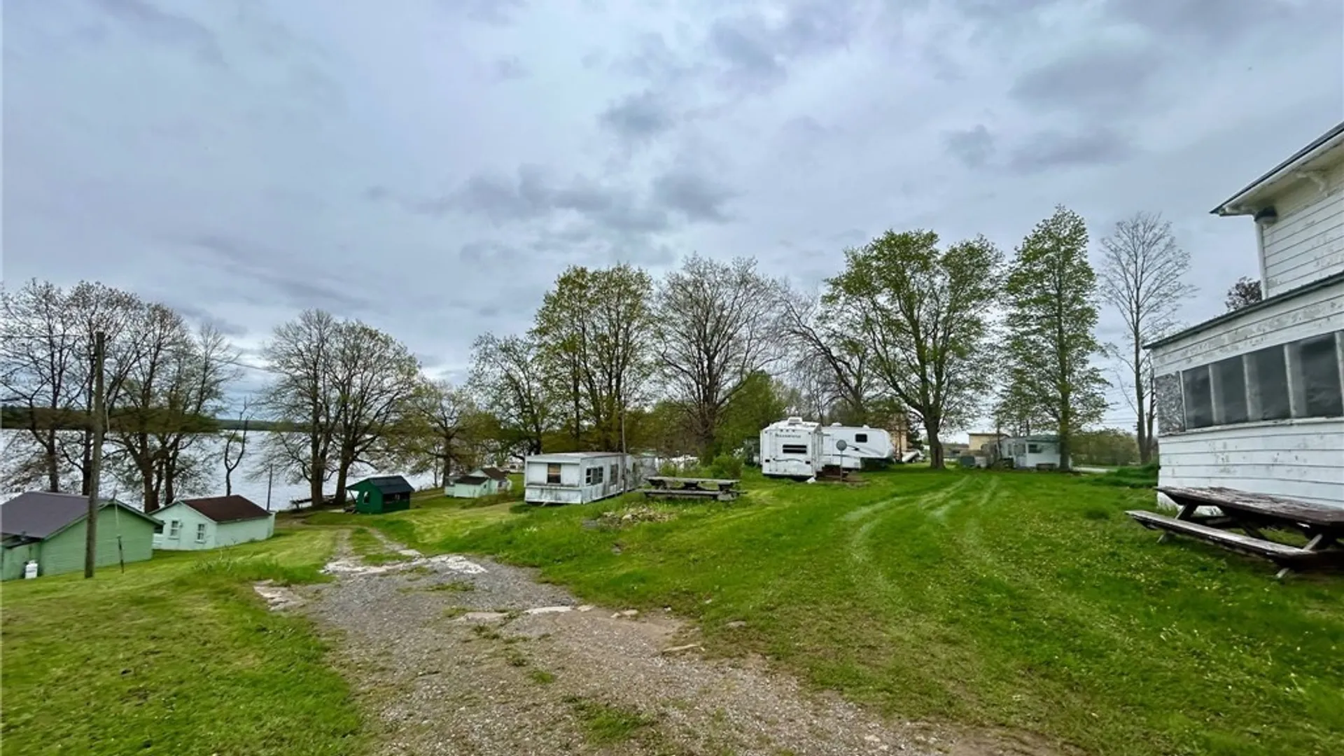 Property at 2394 6, Hammond, NY 13664 19