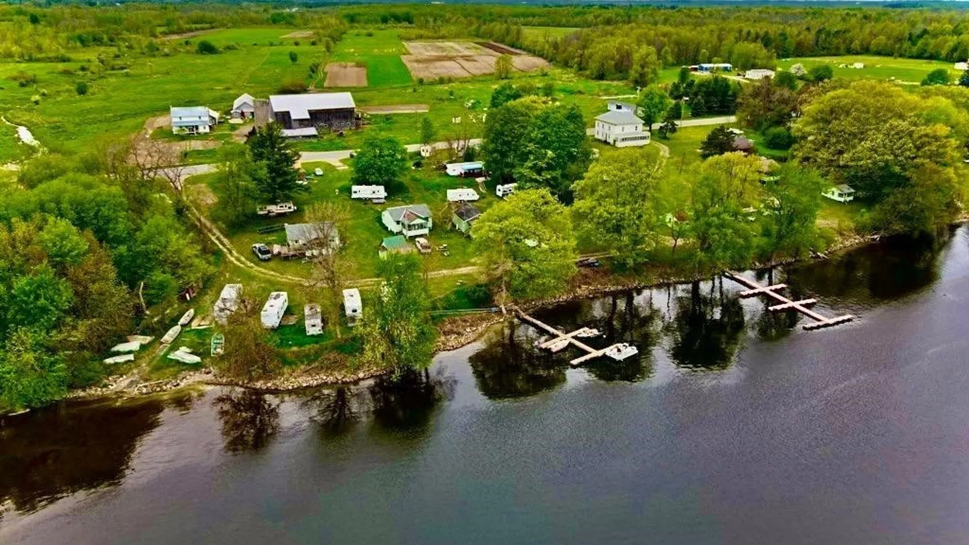 Property at 2394 6, Hammond, NY 13664 2