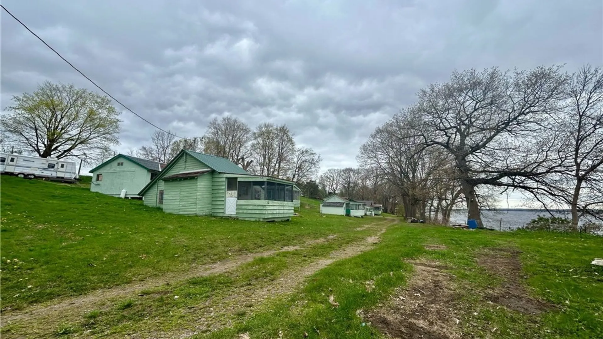 Property at 2394 6, Hammond, NY 13664 22