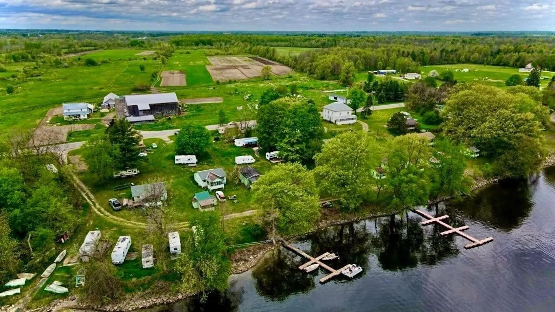 Property at 2394 6, Hammond, NY 13664 3