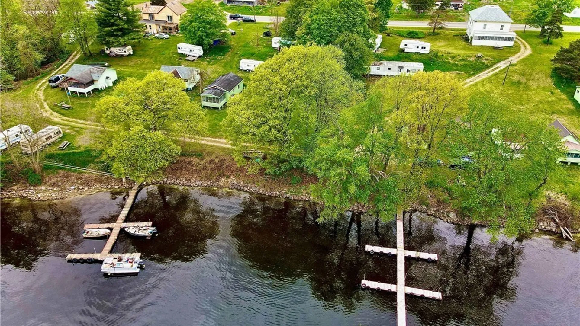 Property at 2394 6, Hammond, NY 13664 5