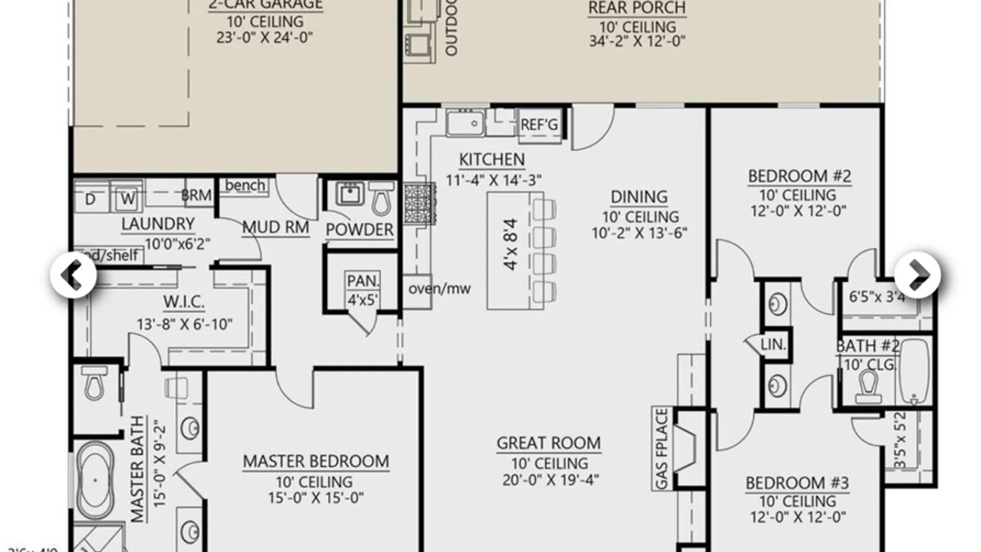 Property at 6125 East Lake Road, Conesus, NY 14435 5