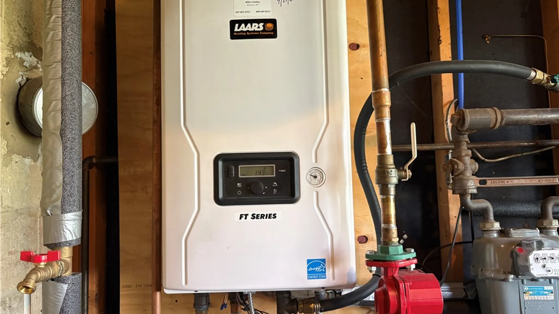 Property at 114 Norris Dr, Waterloo, NY 13165 28