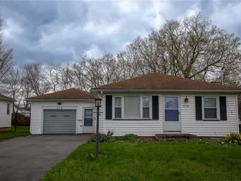 379 Norran Drive, Irondequoit, NY 14609