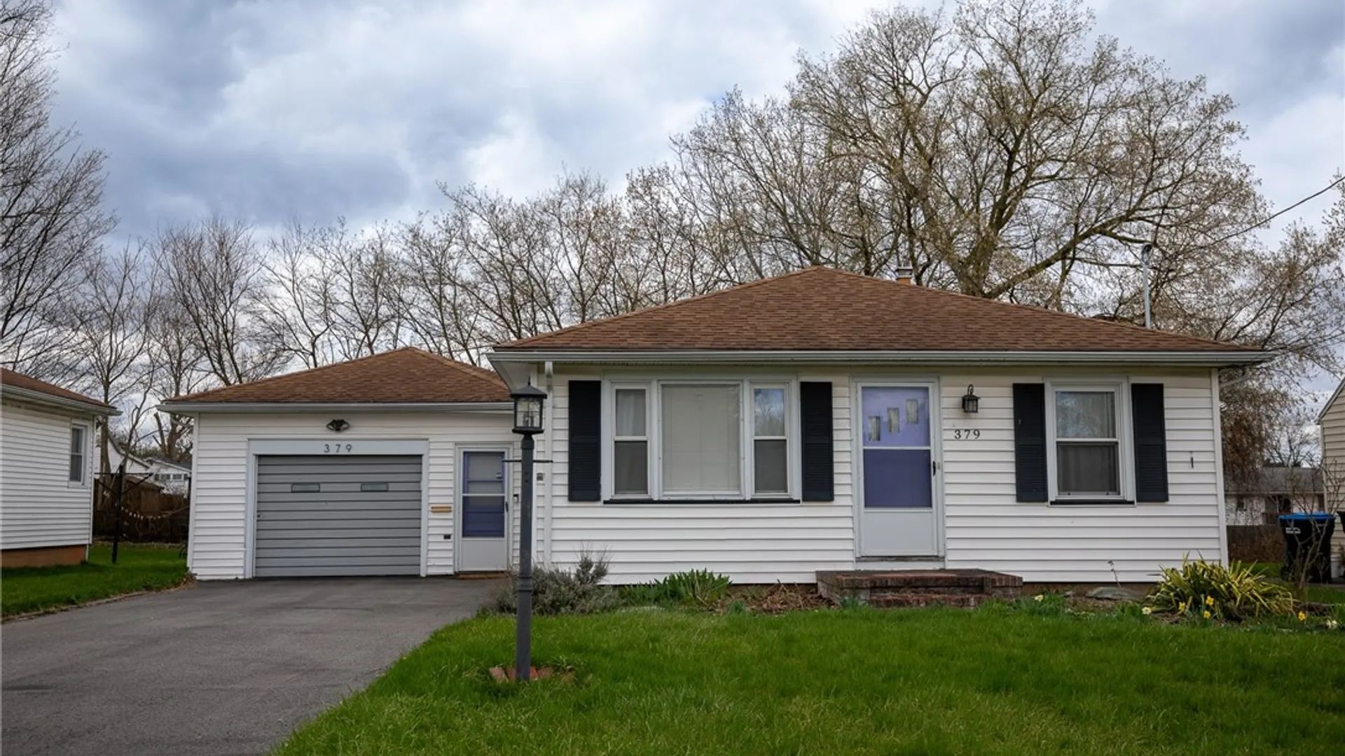 Property at 379 Norran Drive, Irondequoit, NY 14609 22