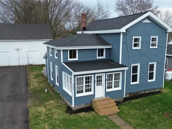 3620 County Route 6, New Haven, NY 13114