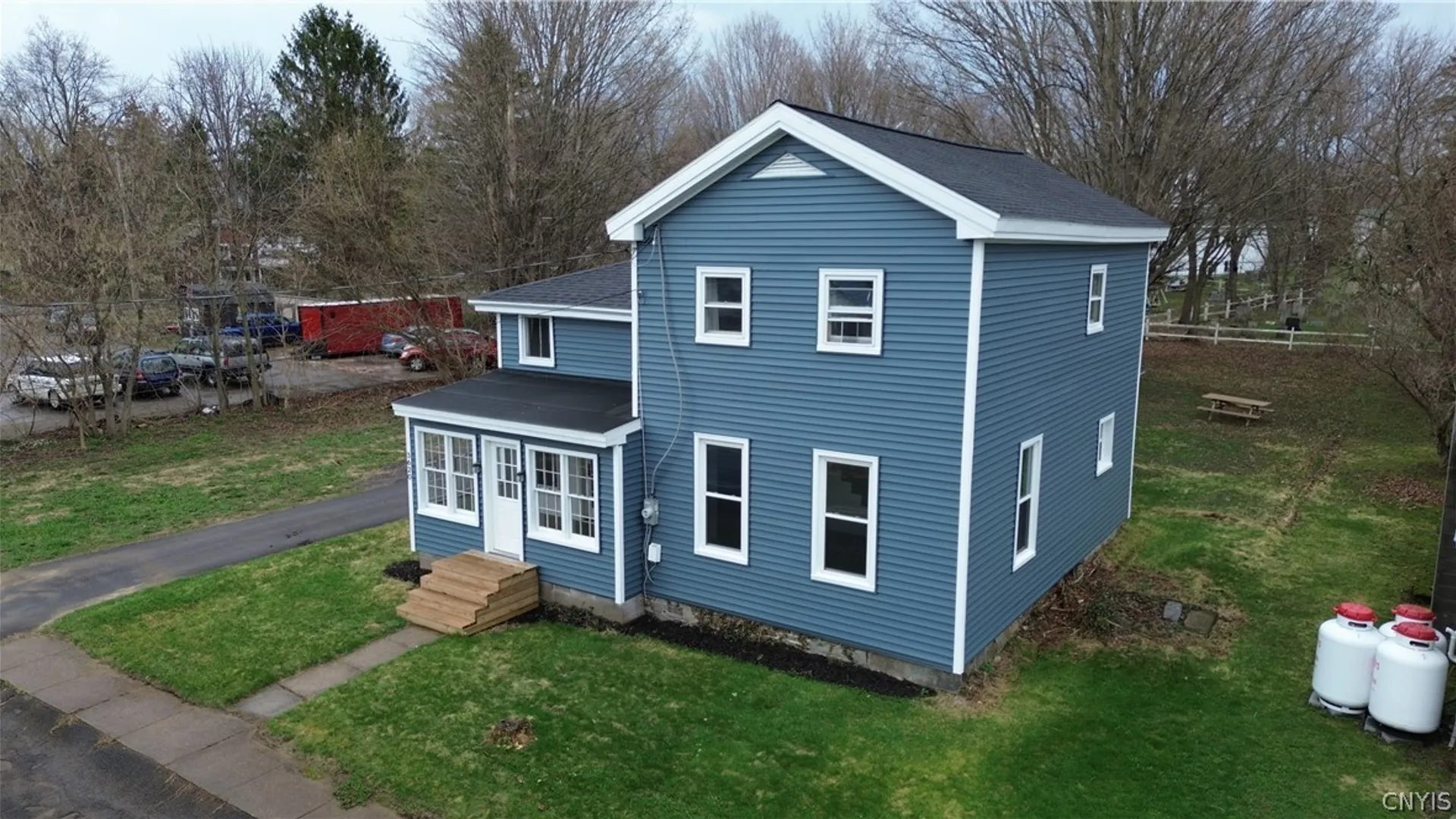 Property at 3620 County Route 6, New Haven, NY 13114 2