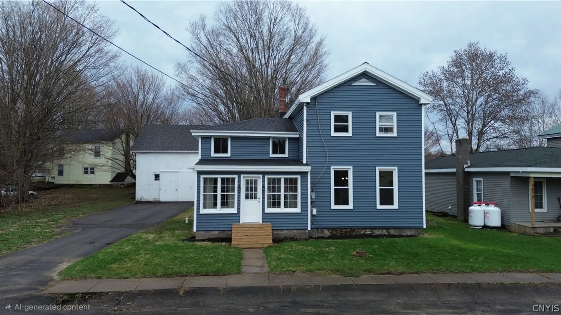 Property at 3620 County Route 6, New Haven, NY 13114 3