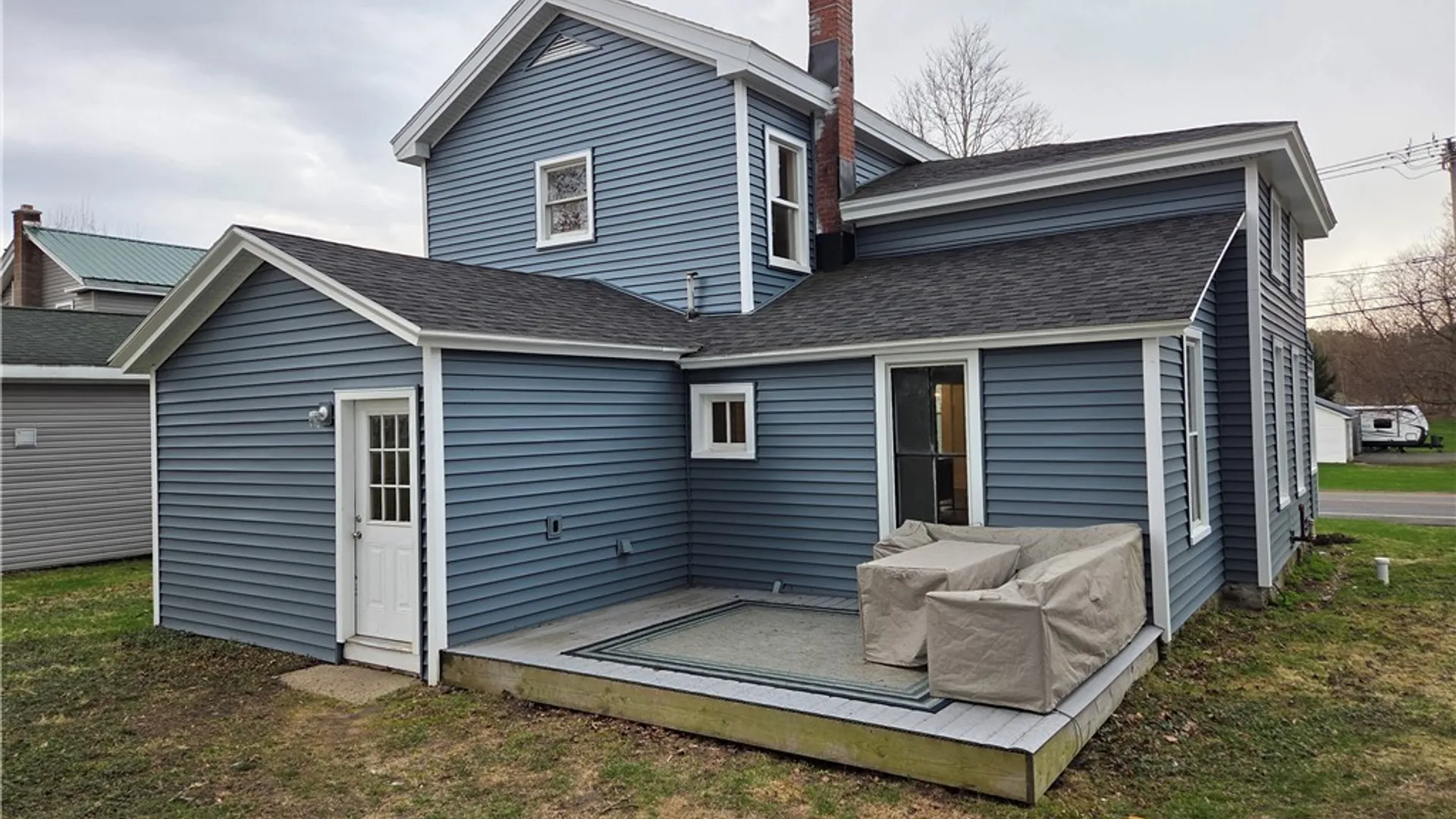 Property at 3620 County Route 6, New Haven, NY 13114 35