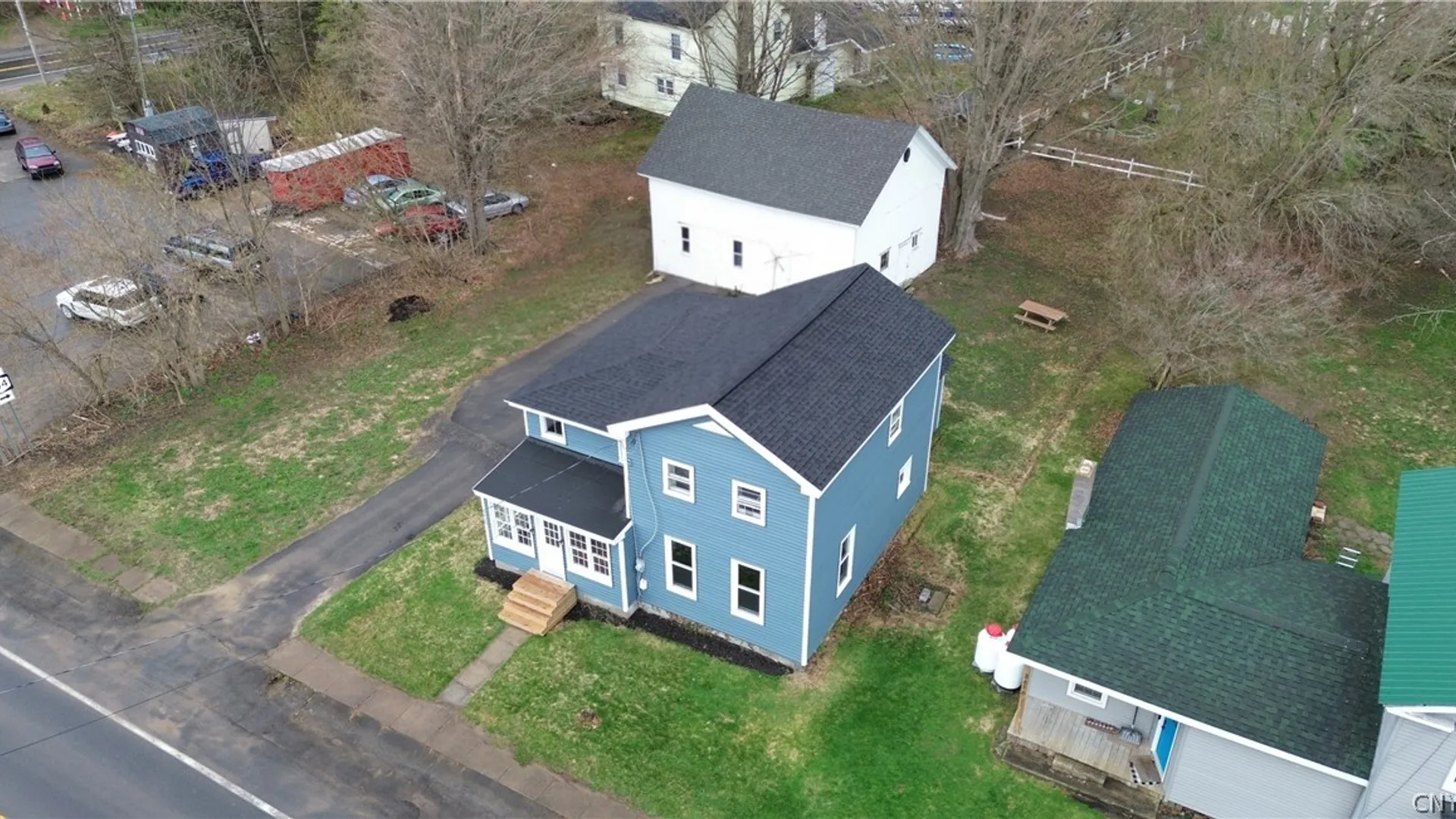 Property at 3620 County Route 6, New Haven, NY 13114 4