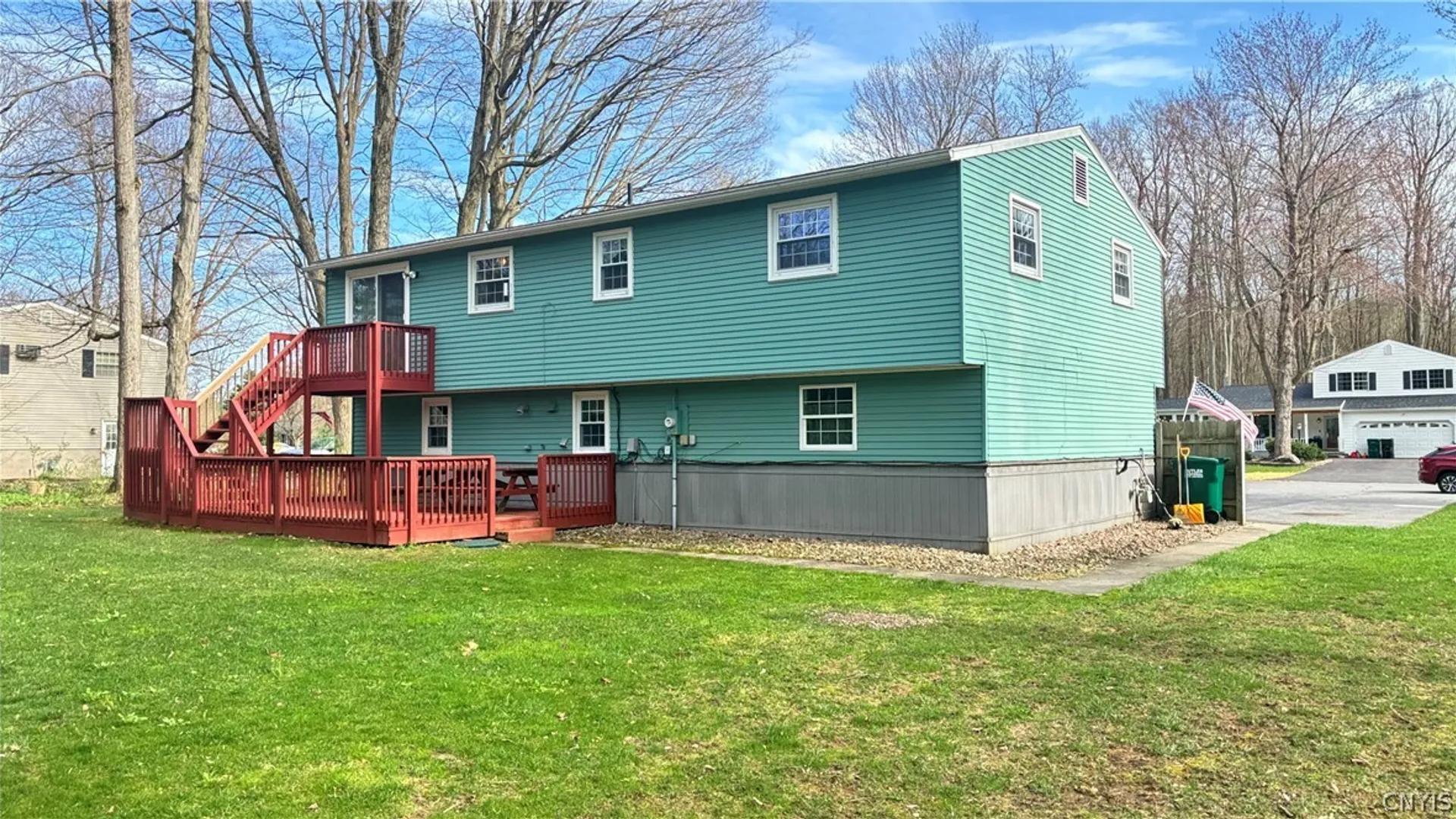 Property at 20 Hickory Drive, Schroeppel, NY 13132 18