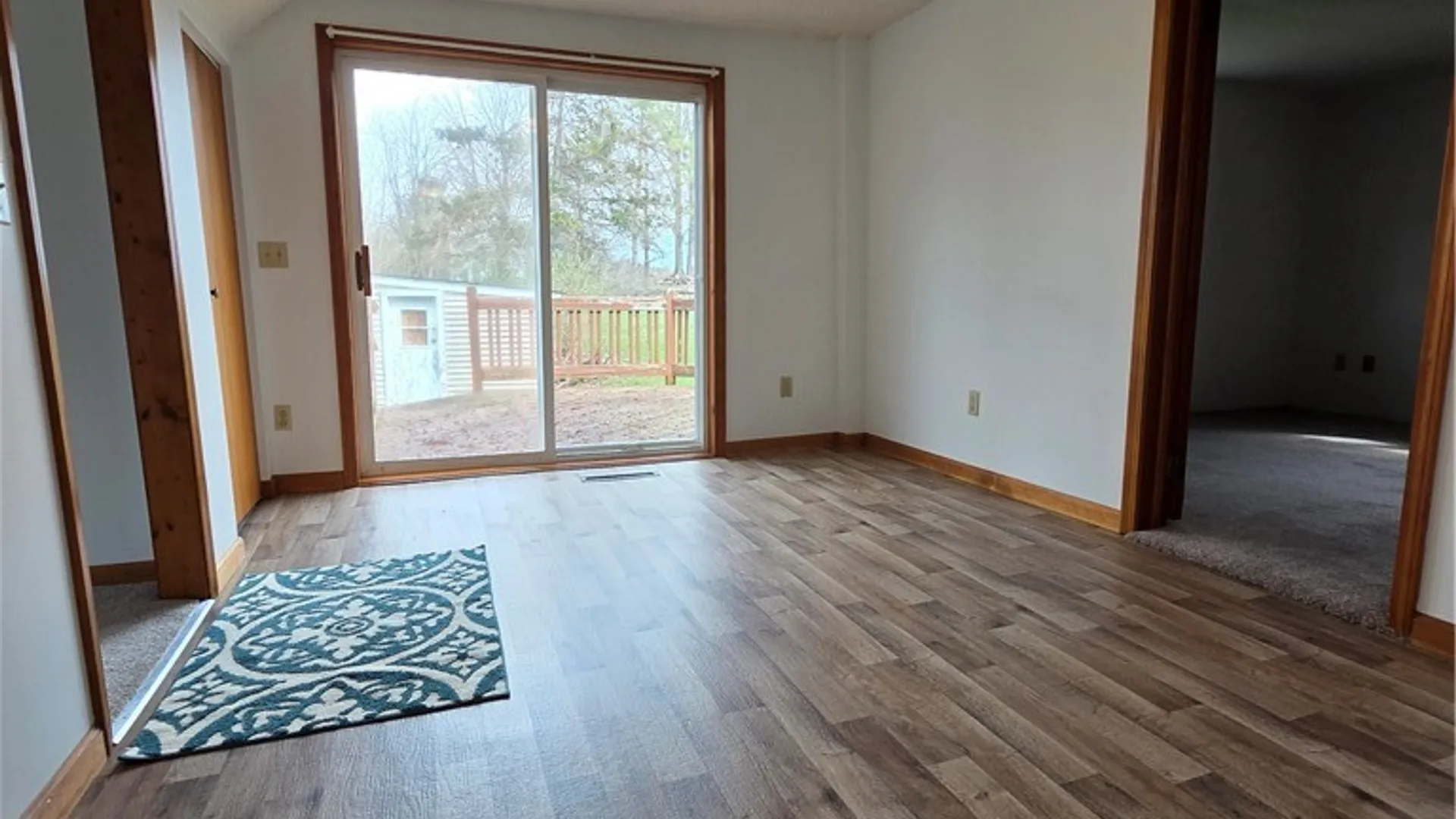 Property at 6513 Bethany Leroy Road, Stafford, NY 14143 12