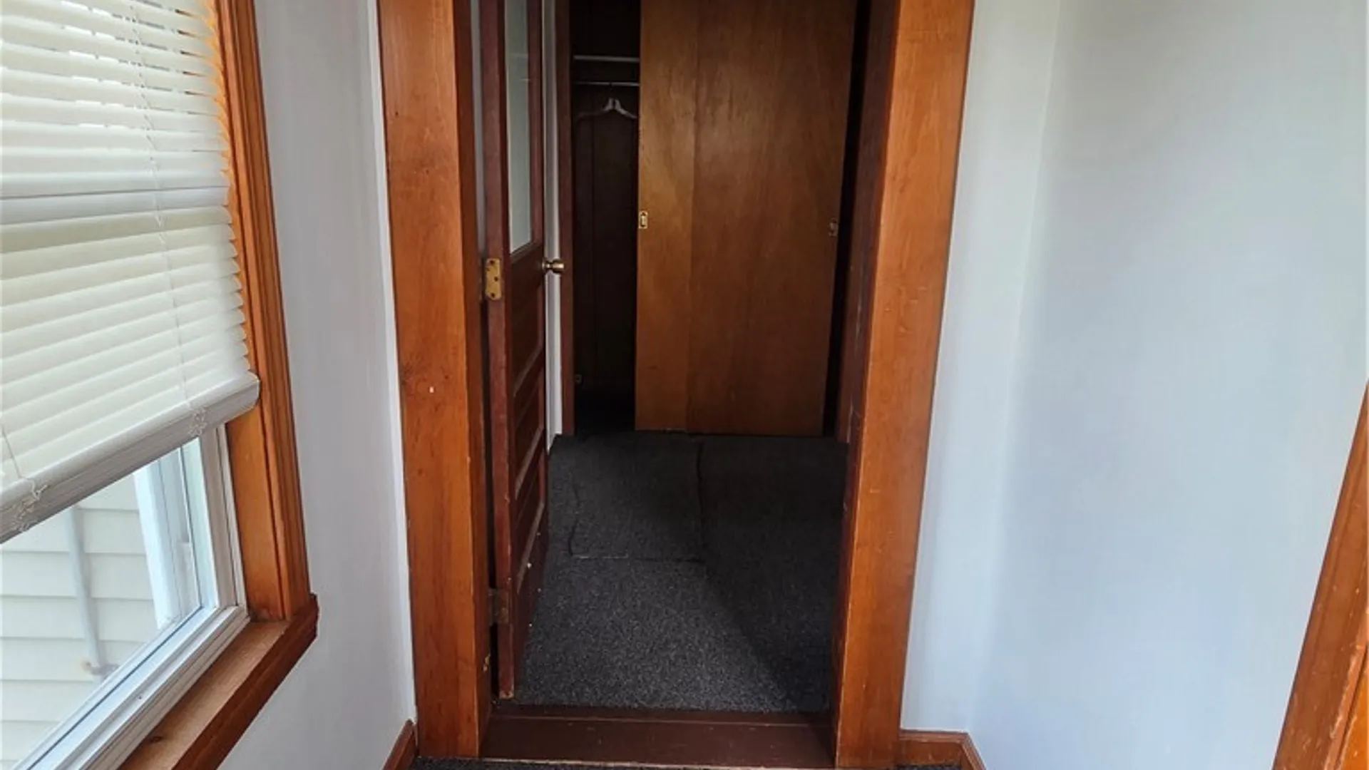 Property at 6513 Bethany Leroy Road, Stafford, NY 14143 2
