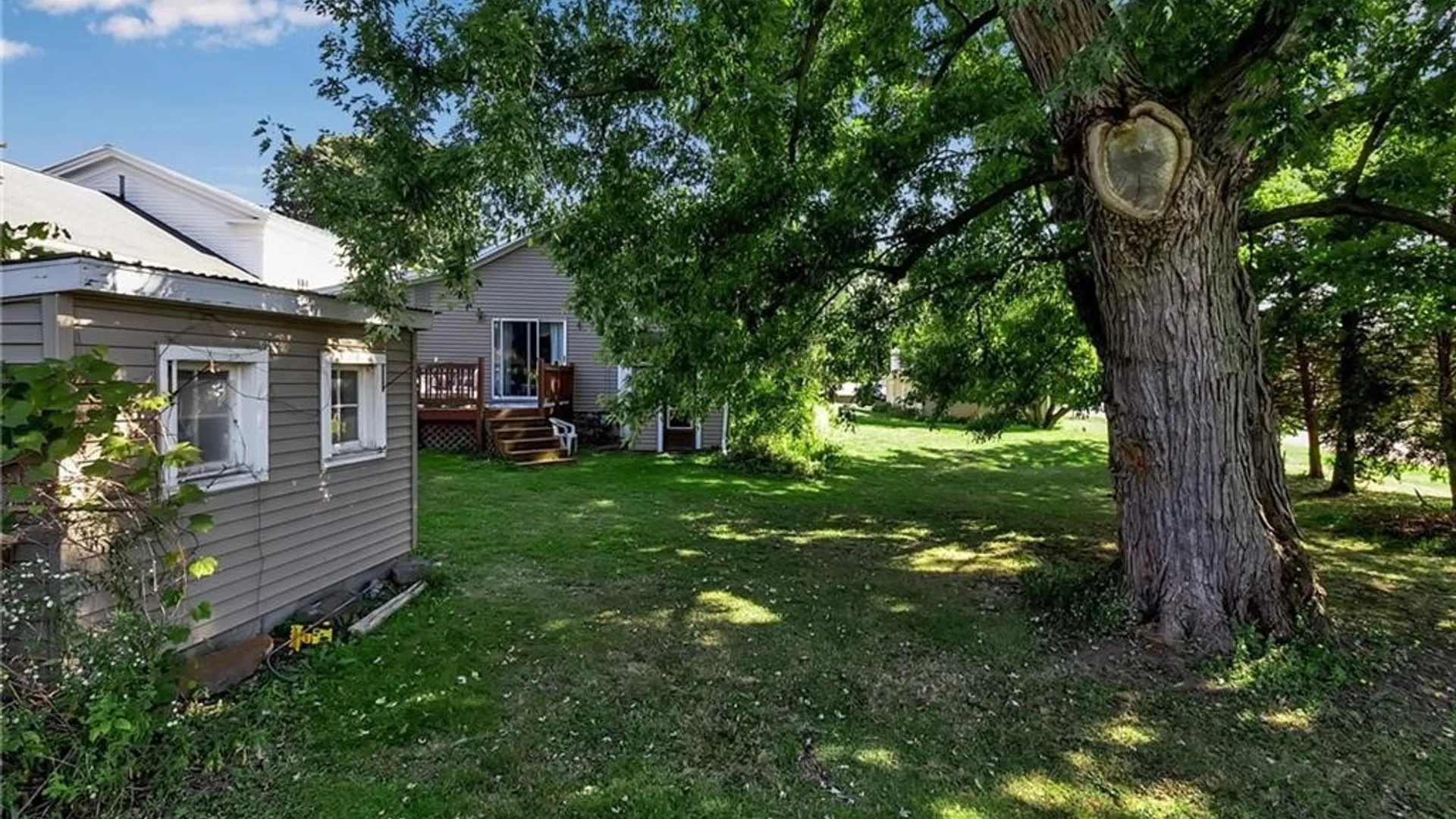 Property at 6513 Bethany Leroy Road, Stafford, NY 14143 24