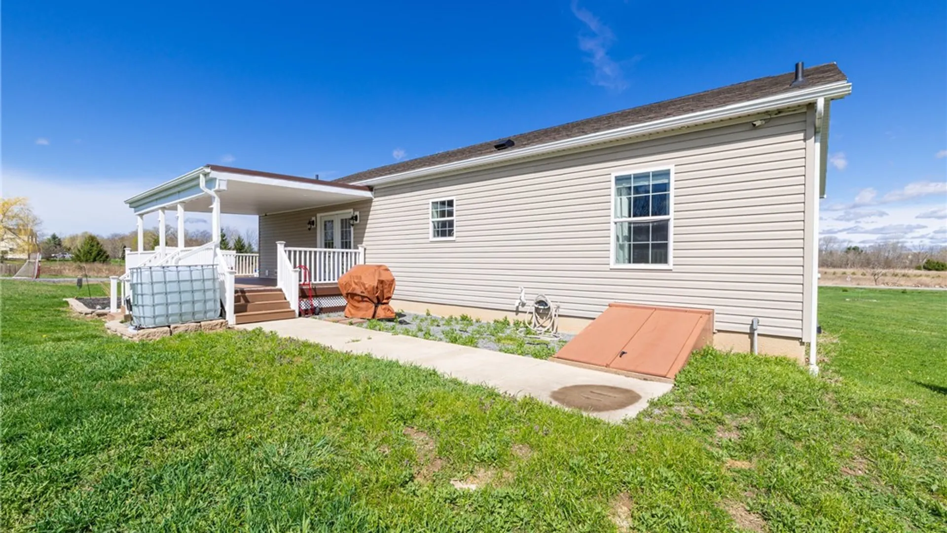 Property at 63 Harmon Road, Wheatland, NY 14428 10