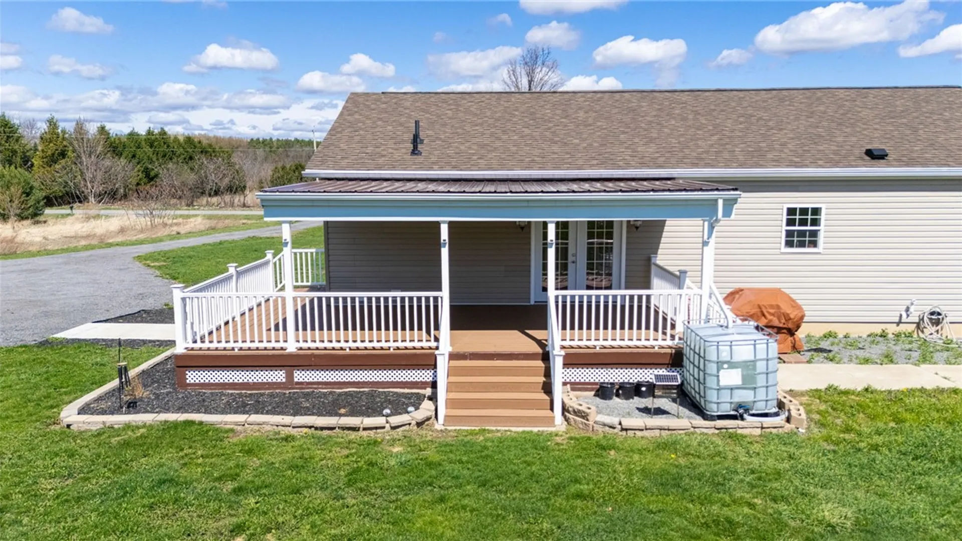 Property at 63 Harmon Road, Wheatland, NY 14428 11