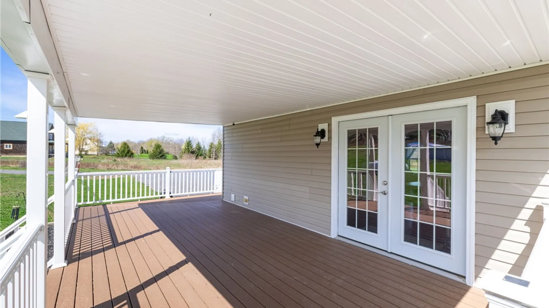 Property at 63 Harmon Road, Wheatland, NY 14428 13