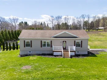 Property at 63 Harmon Road, Wheatland, NY 14428