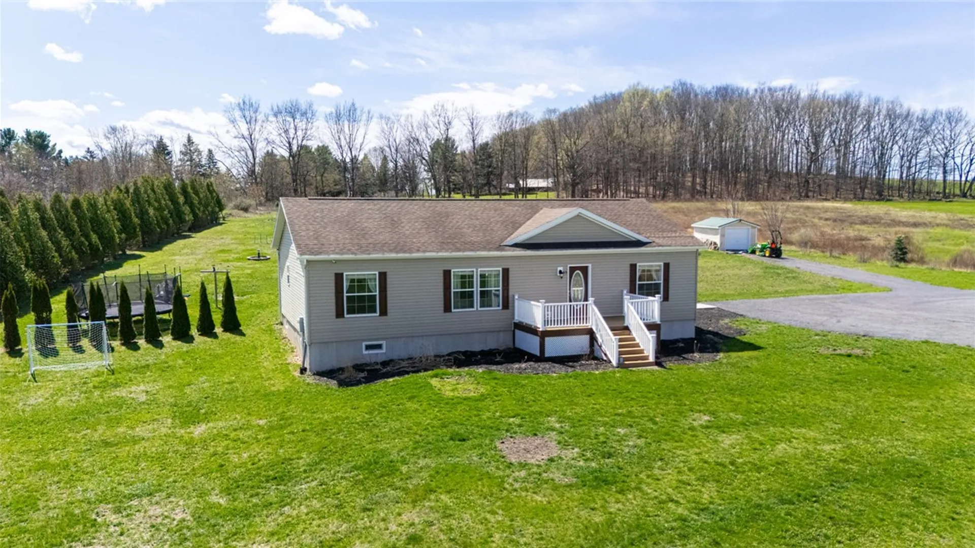 Property at 63 Harmon Road, Wheatland, NY 14428 2
