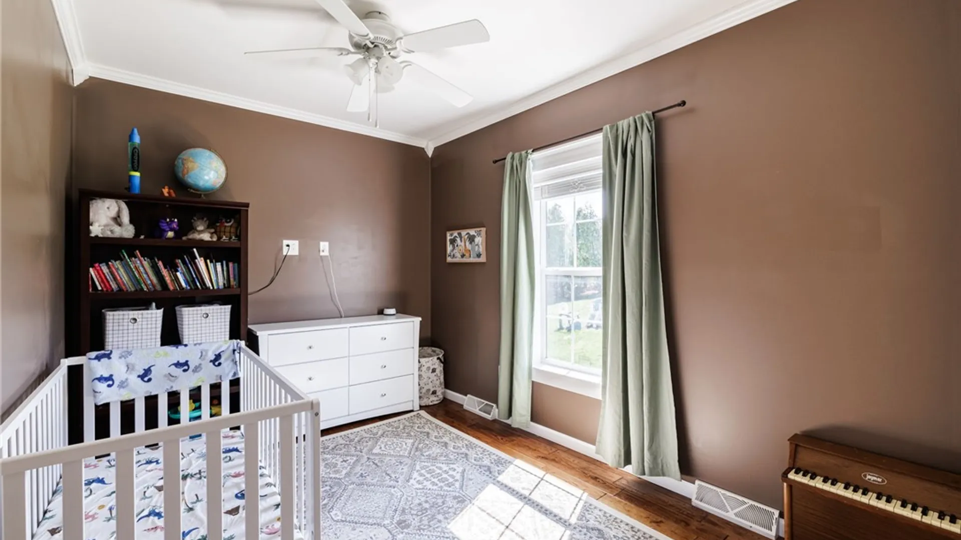 Property at 63 Harmon Road, Wheatland, NY 14428 38