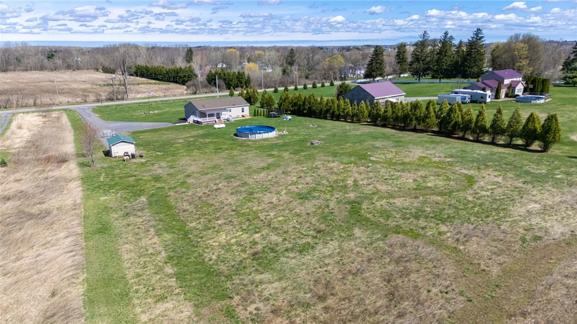 Property at 63 Harmon Road, Wheatland, NY 14428 4