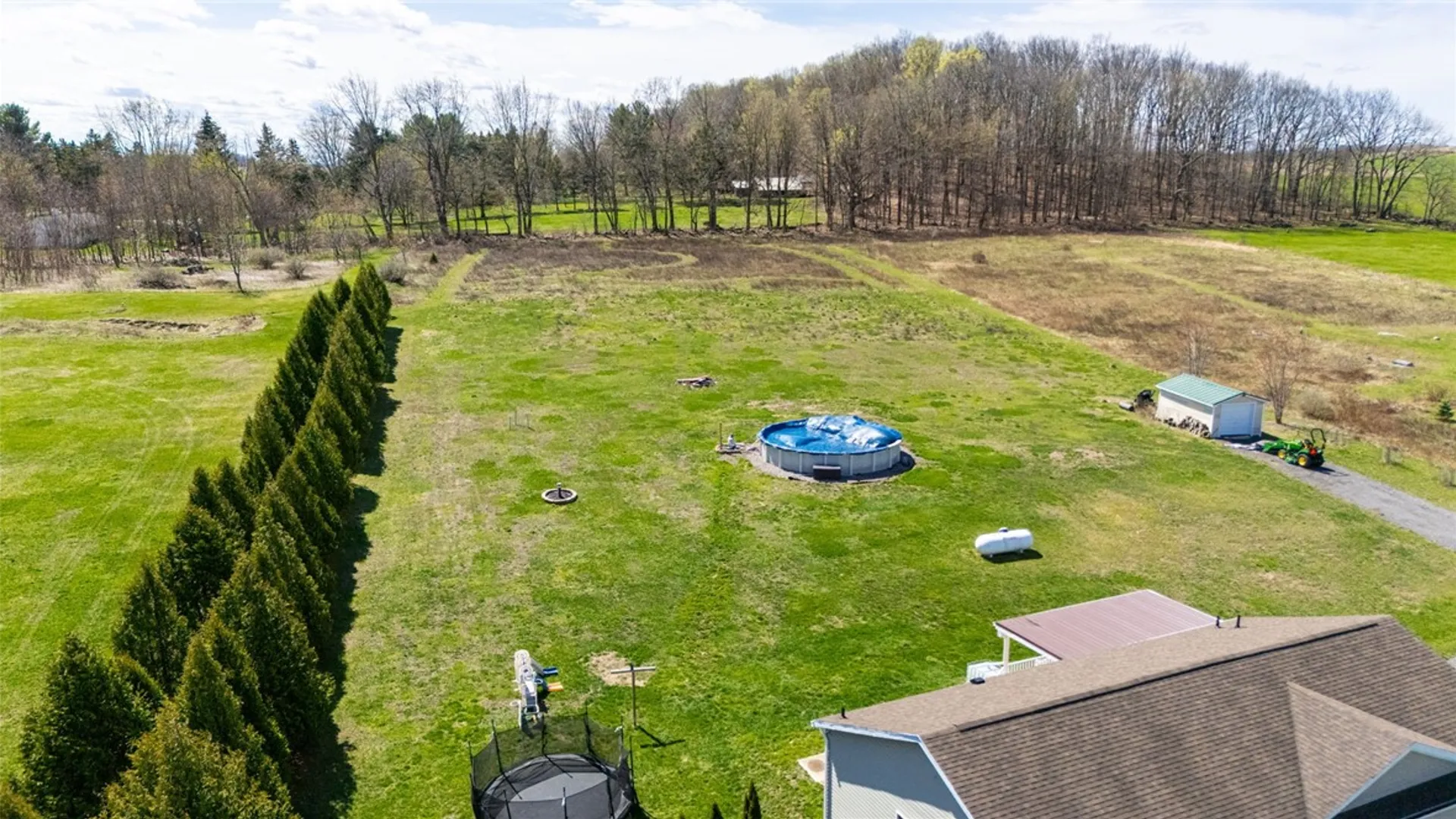 Property at 63 Harmon Road, Wheatland, NY 14428 6