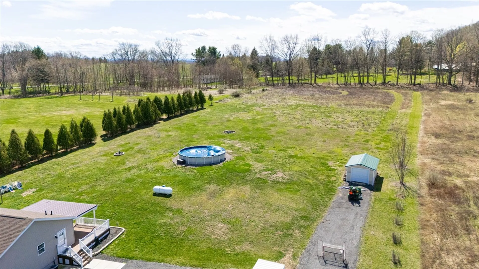 Property at 63 Harmon Road, Wheatland, NY 14428 8
