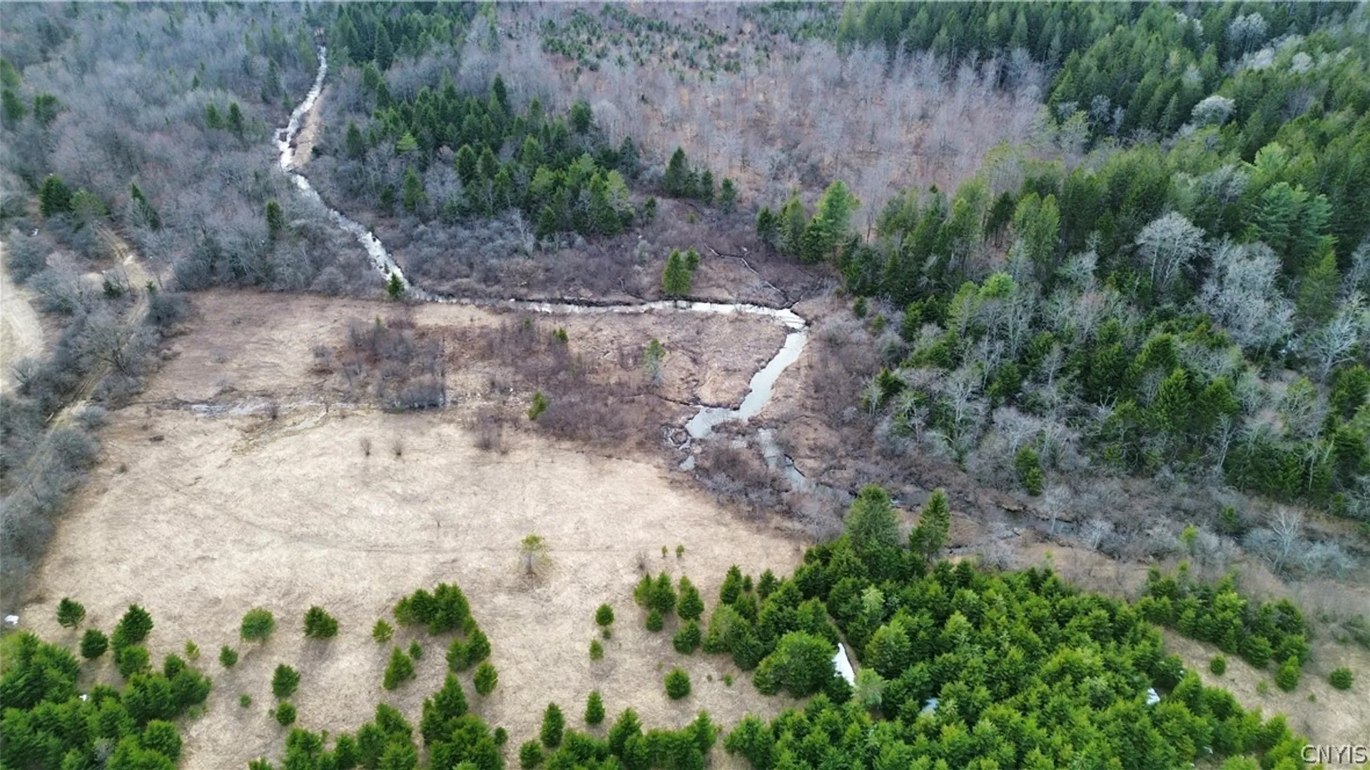 Property at Lot 5 Burrell Road, Salisbury, NY 13365 5