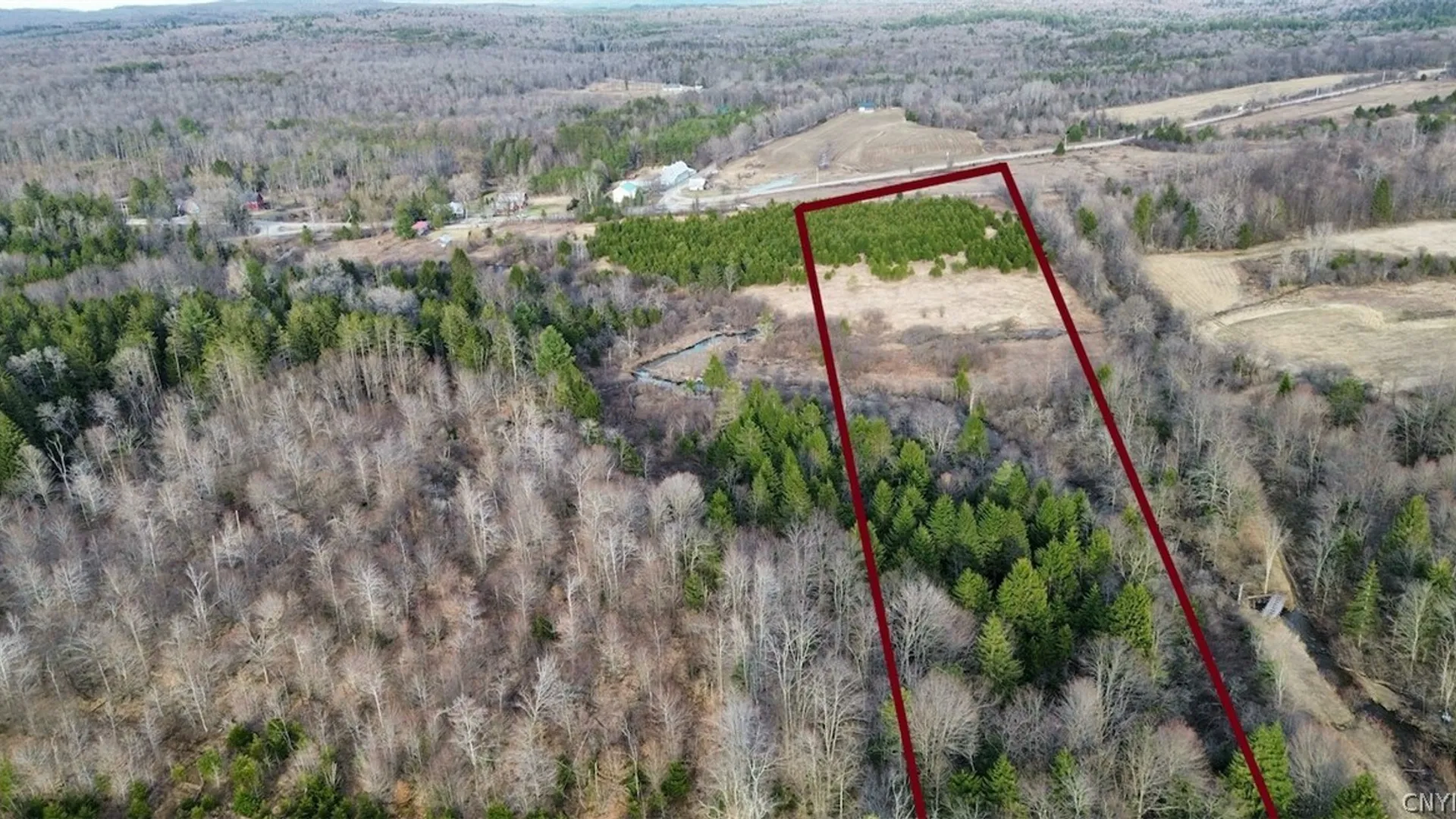 Property at Lot 5 Burrell Road, Salisbury, NY 13365 8