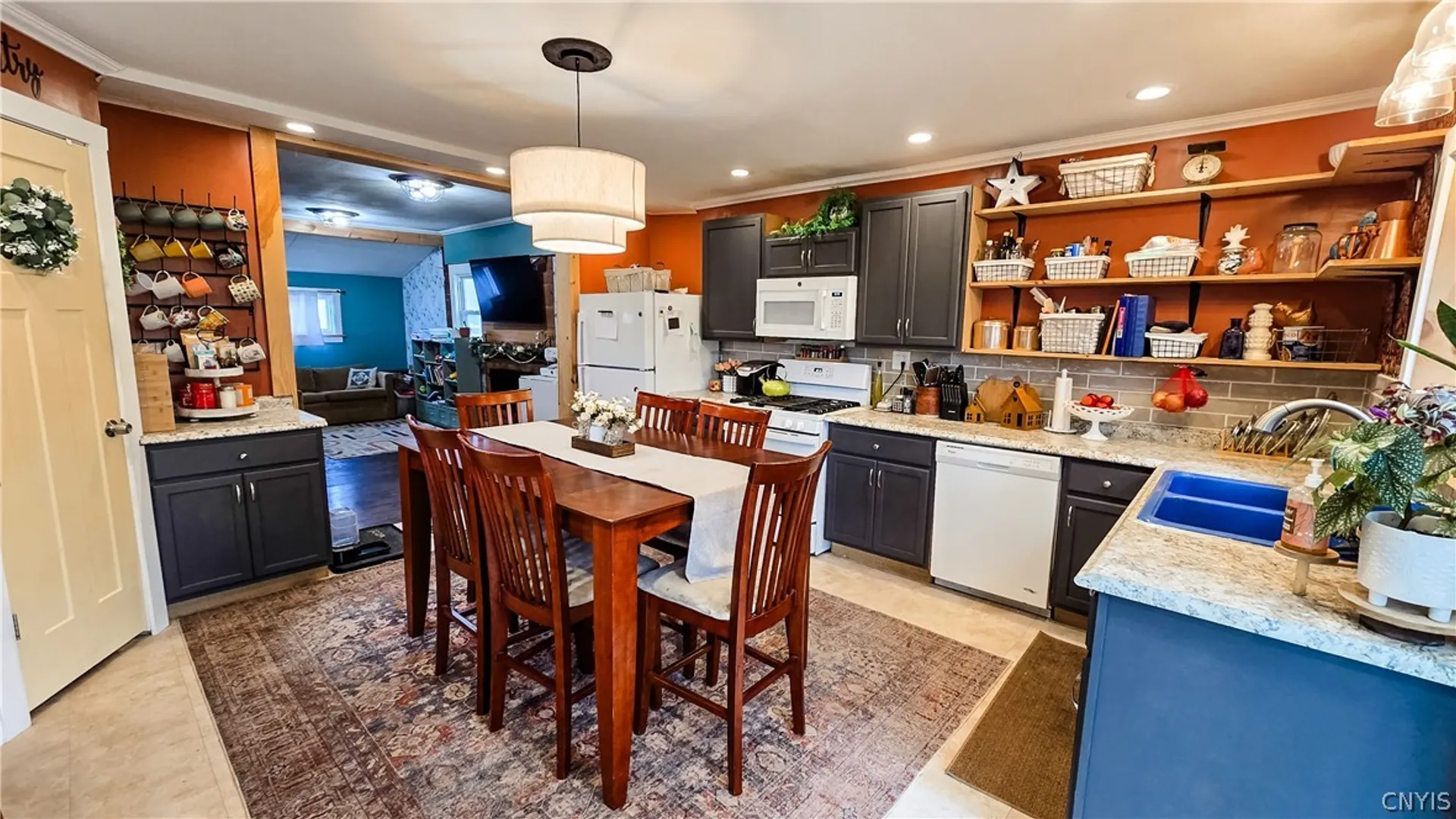 Property at 406 Main Street, Schroeppel, NY 13135 14