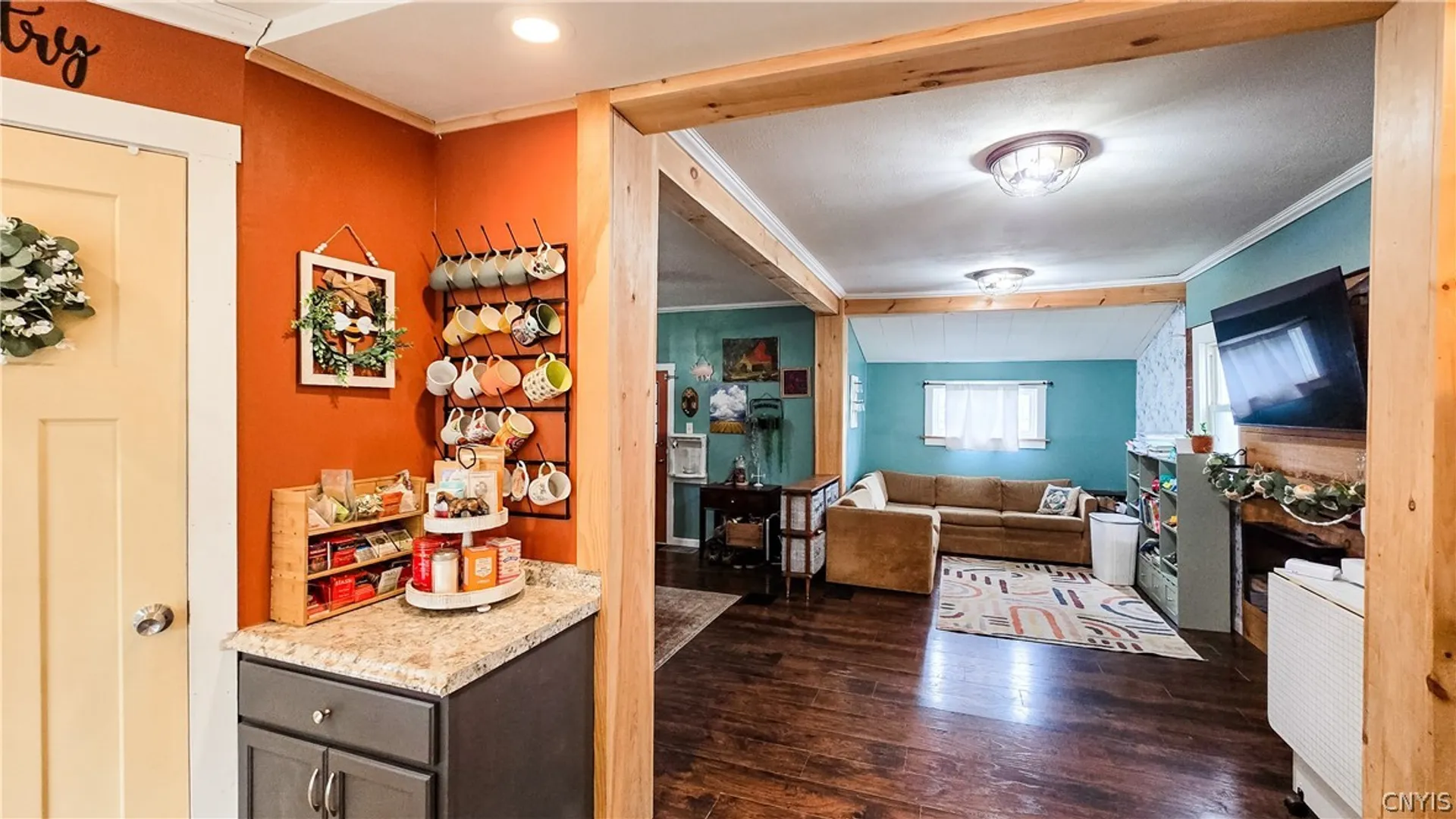 Property at 406 Main Street, Schroeppel, NY 13135 18