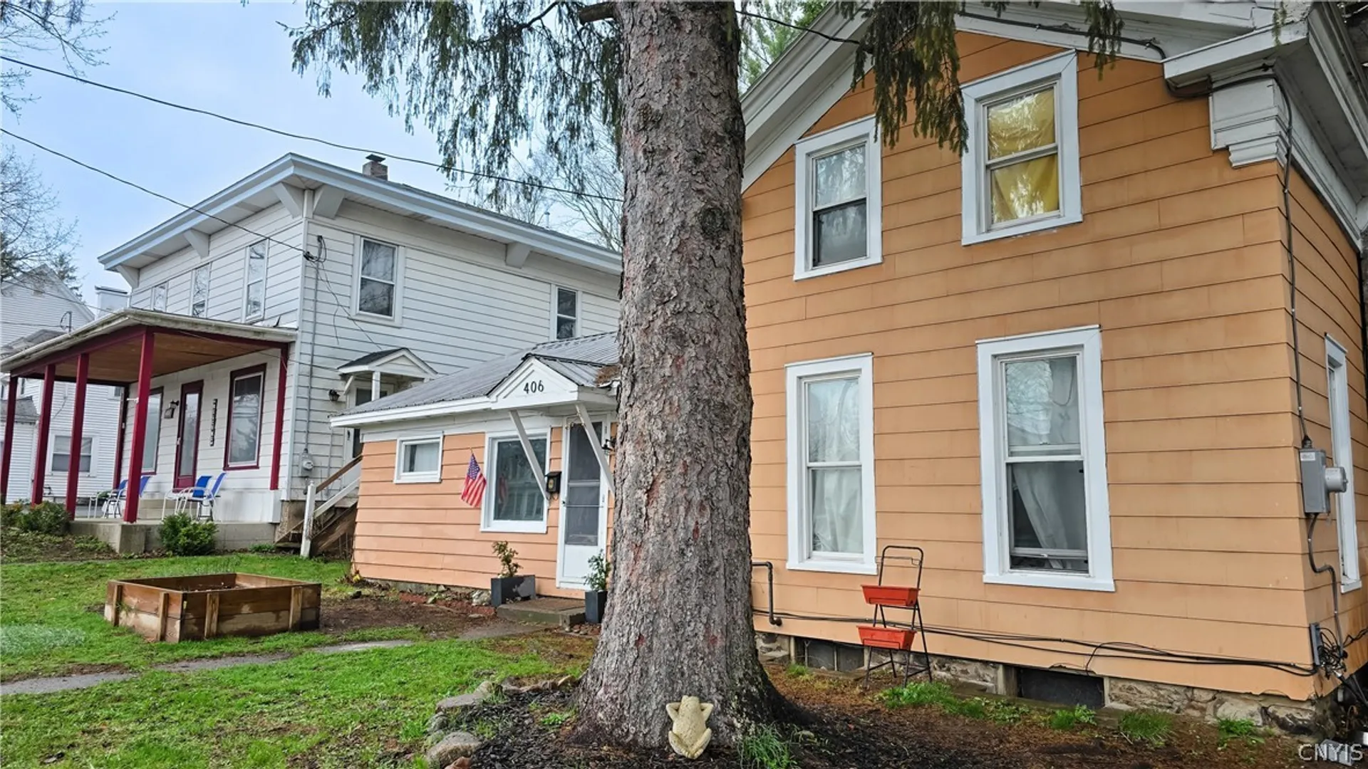 Property at 406 Main Street, Schroeppel, NY 13135 2