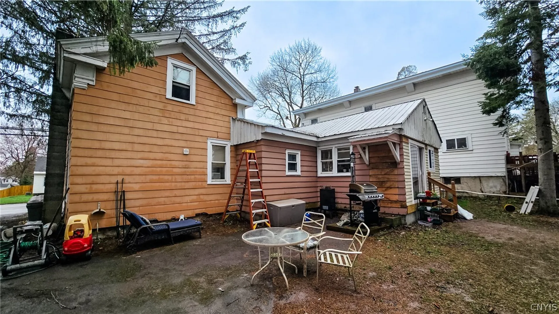 Property at 406 Main Street, Schroeppel, NY 13135 31