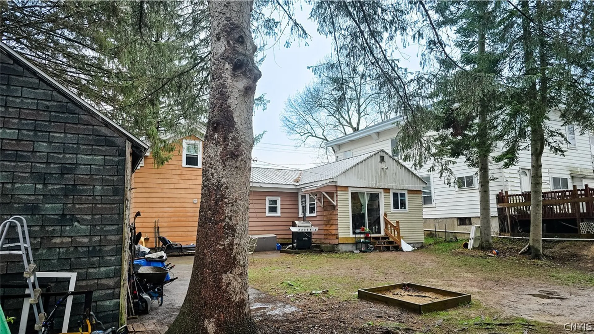 Property at 406 Main Street, Schroeppel, NY 13135 32