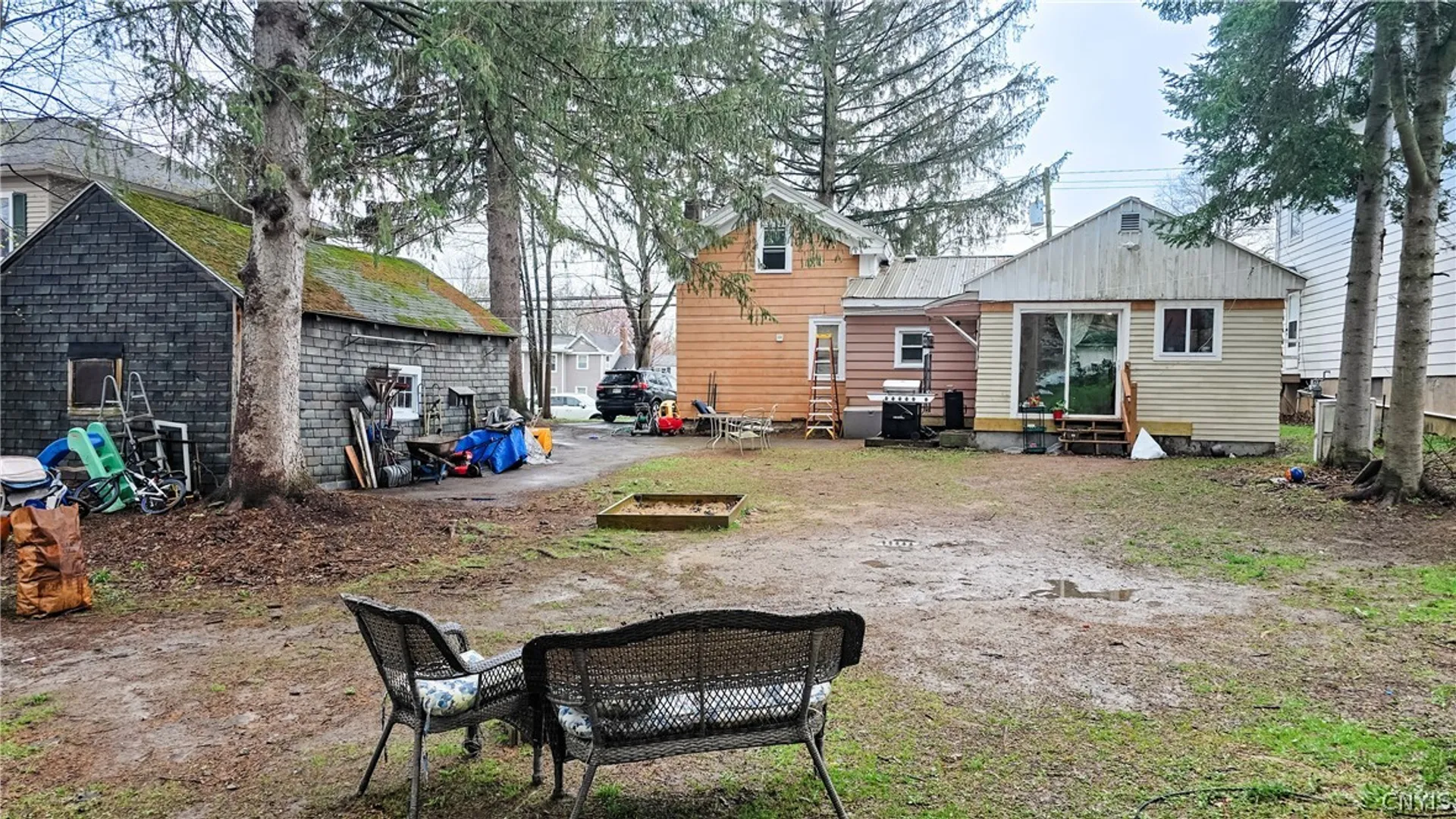 Property at 406 Main Street, Schroeppel, NY 13135 33