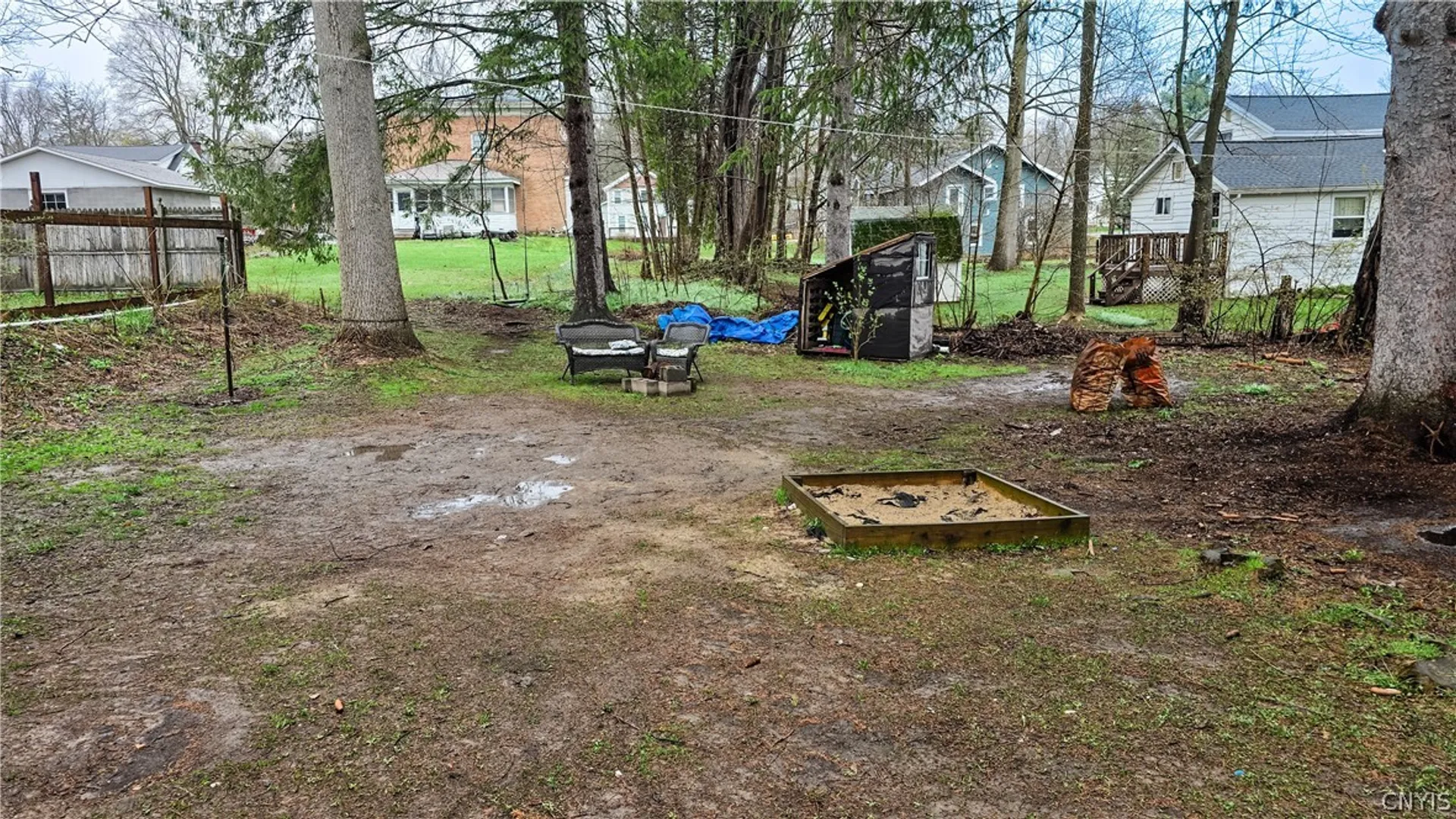 Property at 406 Main Street, Schroeppel, NY 13135 34