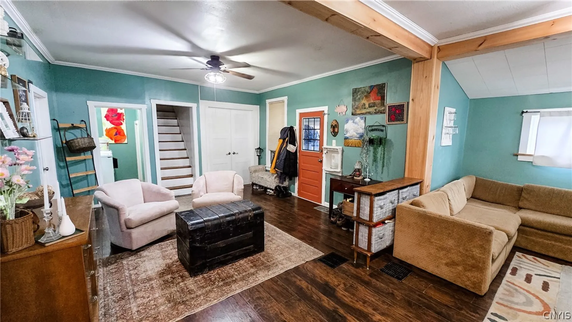 Property at 406 Main Street, Schroeppel, NY 13135 4