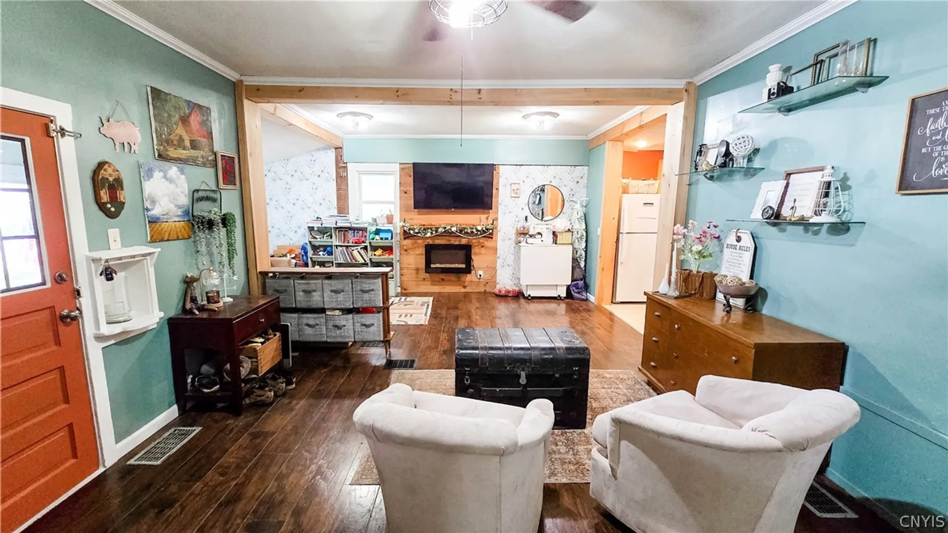 Property at 406 Main Street, Schroeppel, NY 13135 5