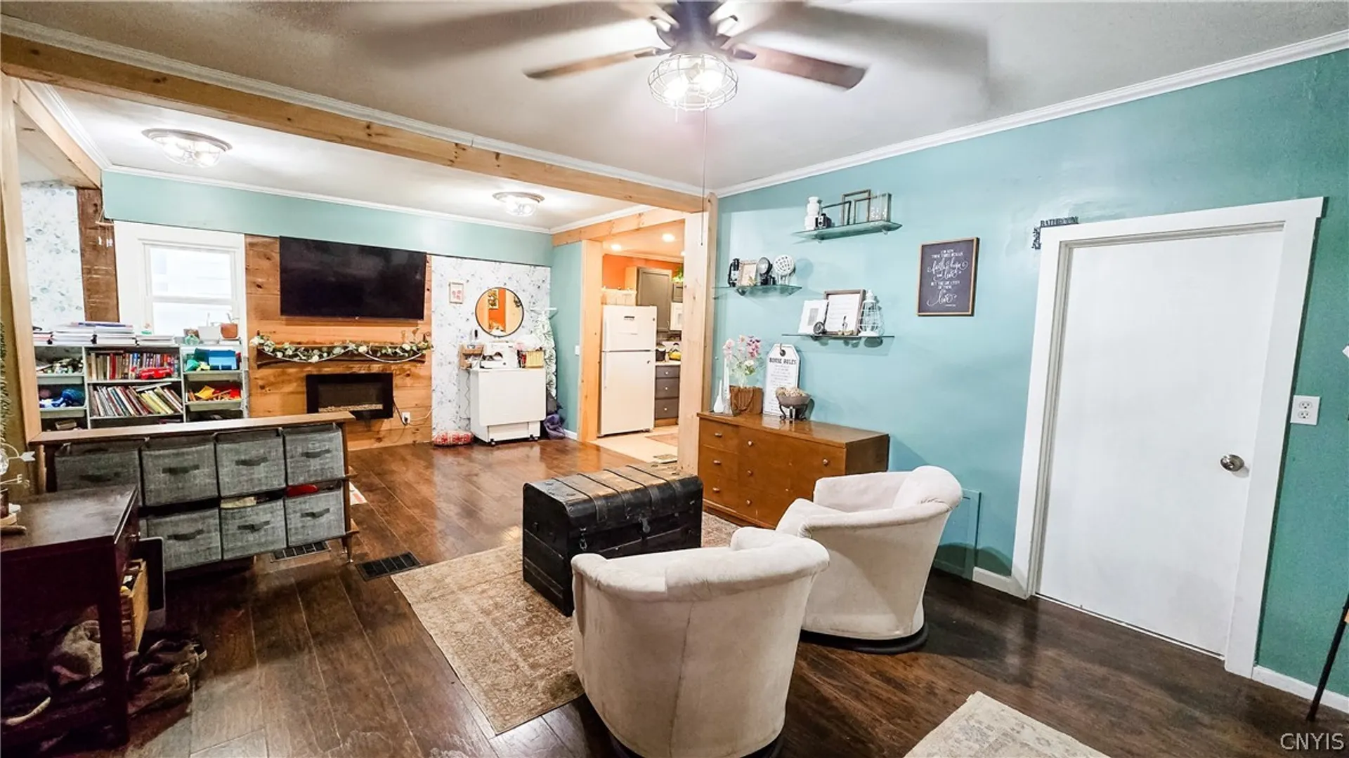 Property at 406 Main Street, Schroeppel, NY 13135 6